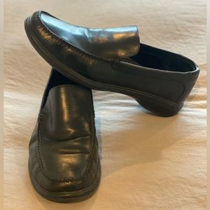 Cole Haan Driver Dress Shoes